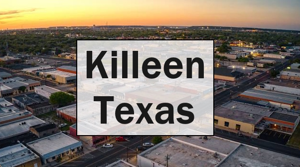Personal loans in Killeen Texas